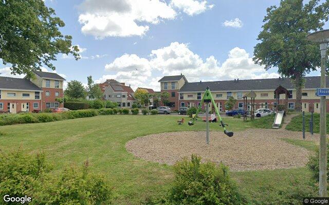 Speeltuin Rozenburg