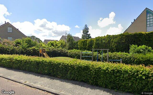 Speeltuin Meijerij