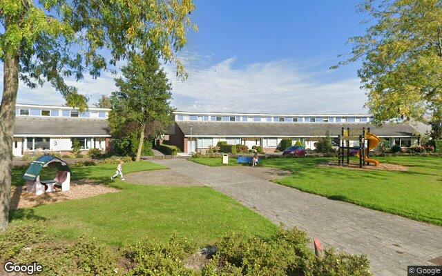 Speeltuin Duiveland