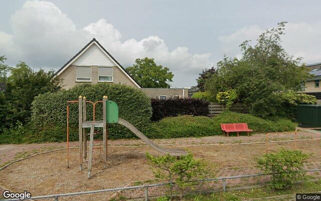 Speeltuin Zeeuws-Vlaanderen