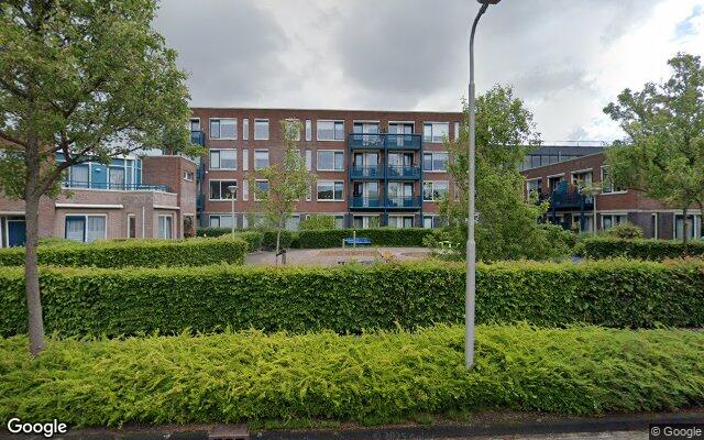 Speeltuin Steenstraat