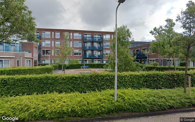 Speeltuin Steenstraat