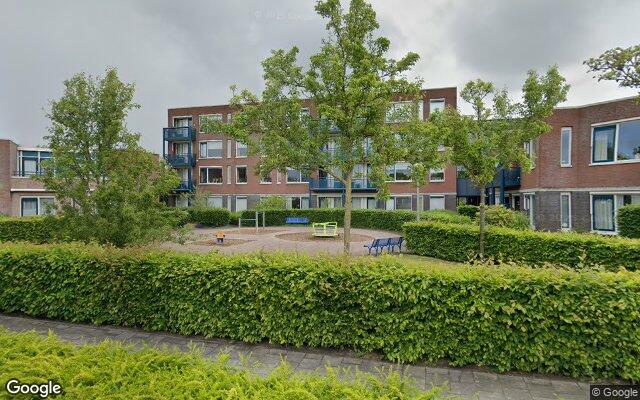 Speeltuin Steenstraat