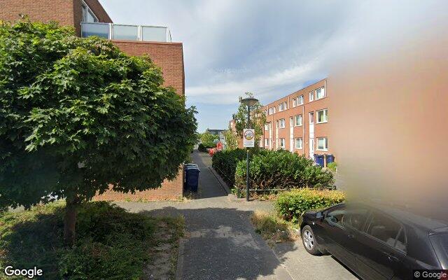 Speeltuin Midwaypad