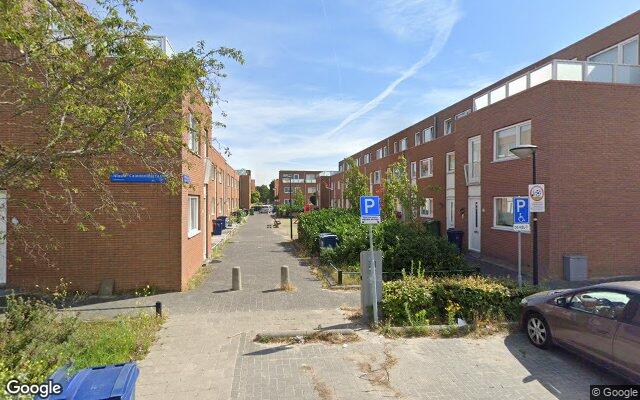 Speeltuin Midwaypad