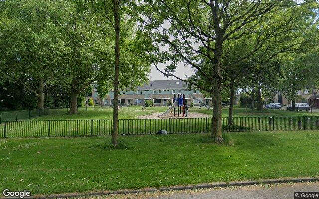 Speeltuin Pegasusstraat