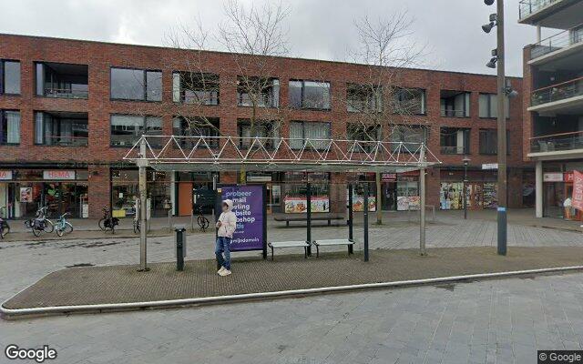 Speeltuin (Zeewolde)