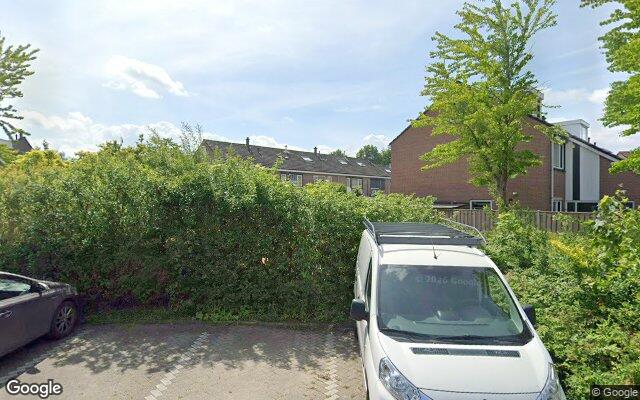 Speeltuin Volendamstraat