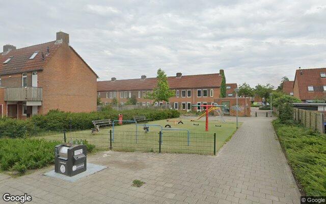 Speeltuin Kamp 31