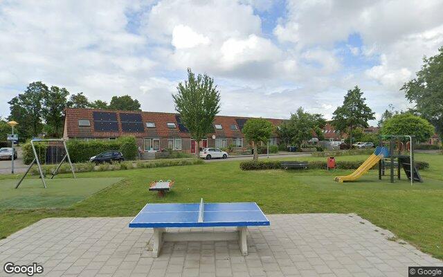 Speeltuin Griend 17