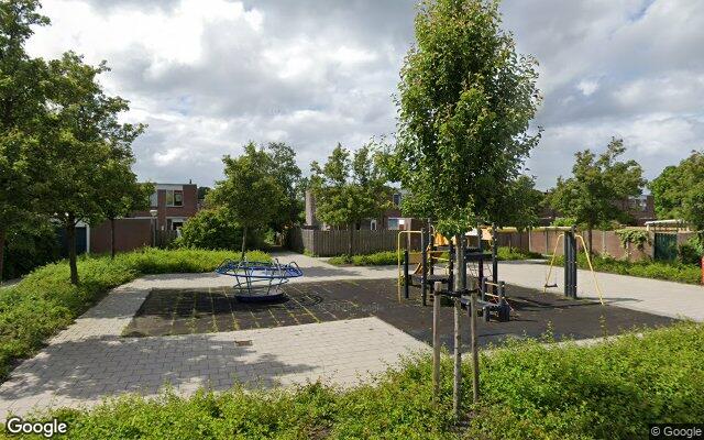 Speeltuin Griend 20