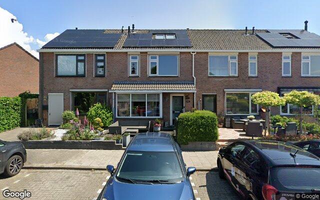 Speeltuin Robbenplaat