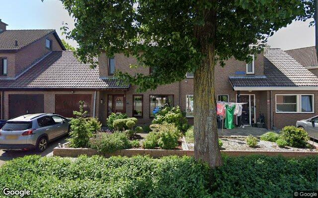 Speeltuin Robbenplaat