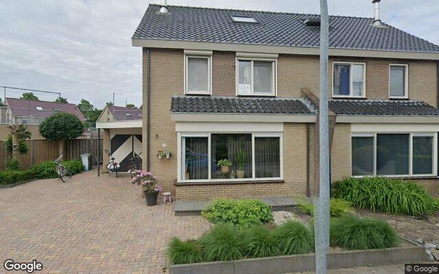 Speeltuin Het Ruim