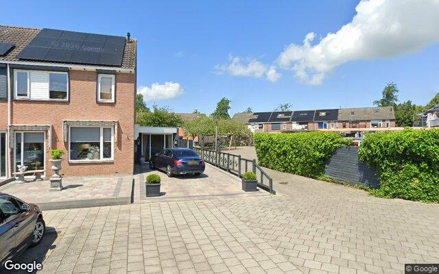 Speeltuin Robbenhoek