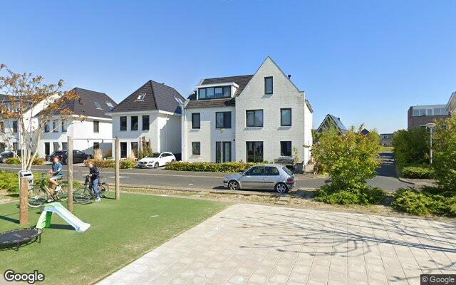 Speeltuin Timmersteek