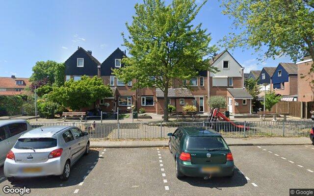 Speeltuin Lijkant