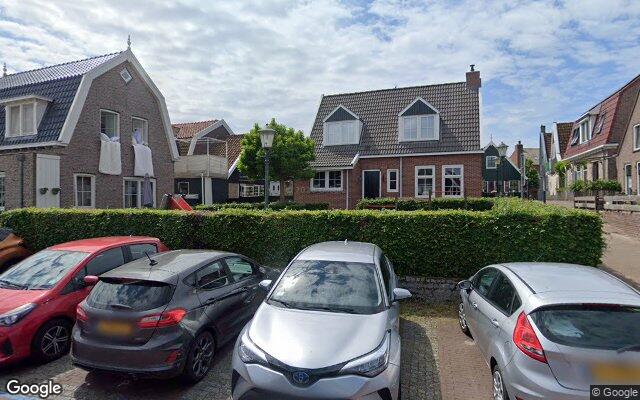 Speeltuin Wijk 5