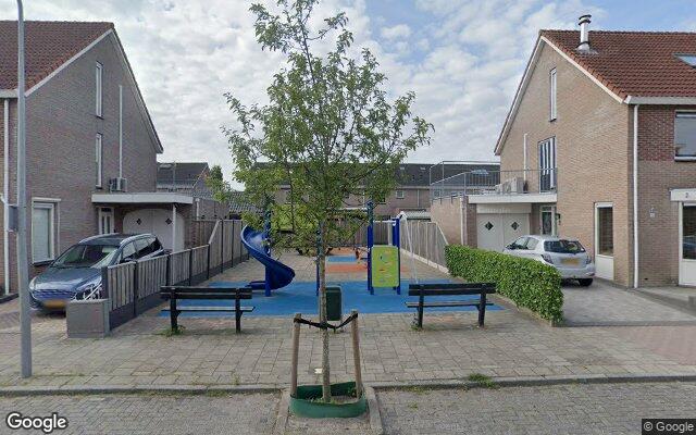 Speeltuin Duinriet