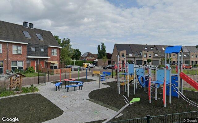 Speeltuin de Horst