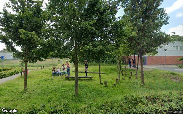 Speeltuin Bingerden