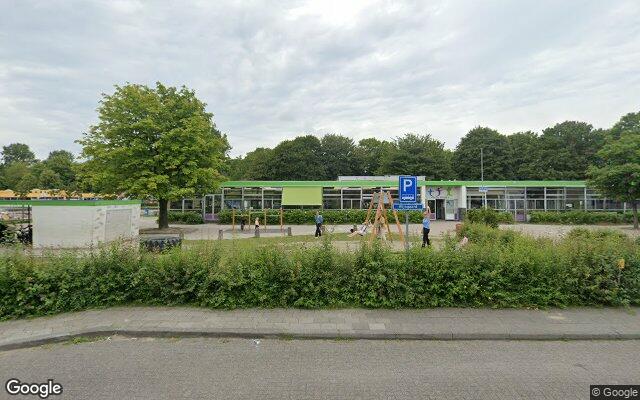 Speeltuin Wijngaard