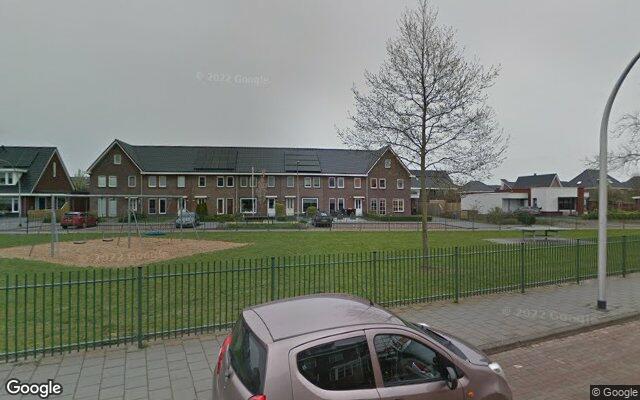 Speeltuin Johanna Naberhage