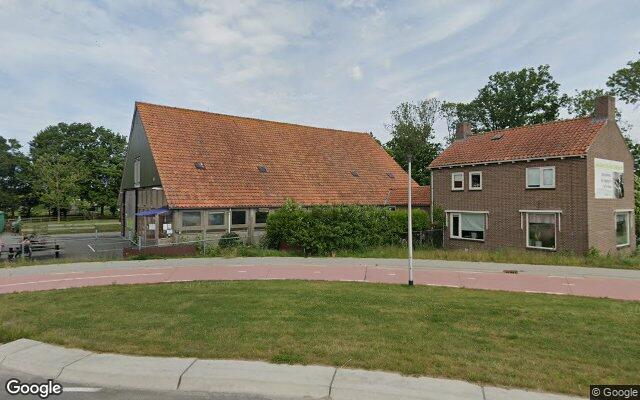 De Stekplek