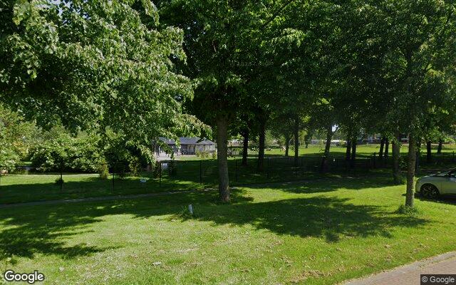 Recreatiepark Dronten – Dierenpark