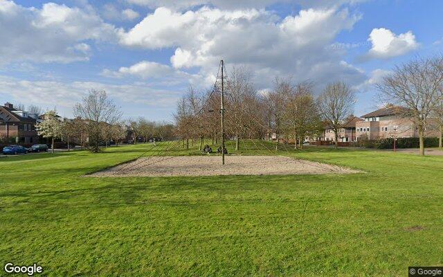 Speeltuin Rijnland