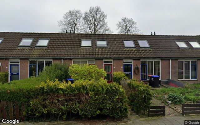 Speeltuin Purmer