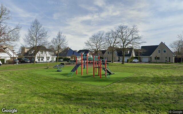 Speeltuin De Streek