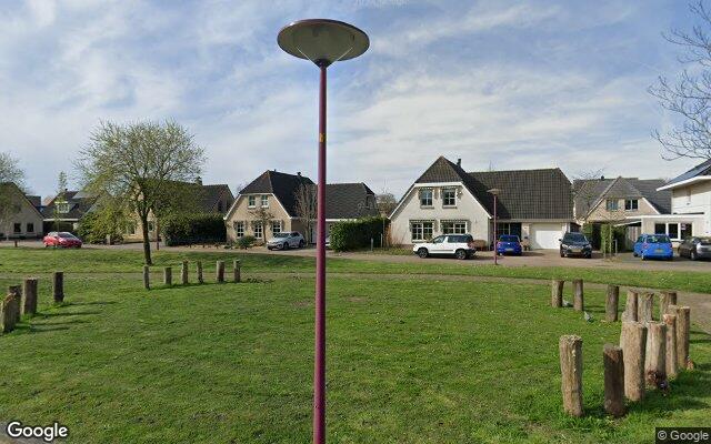 Speeltuin De Streek