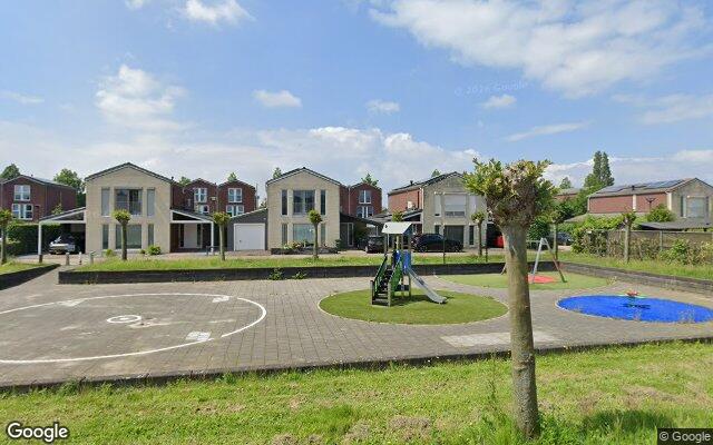 Speeltuin De Binckhorst