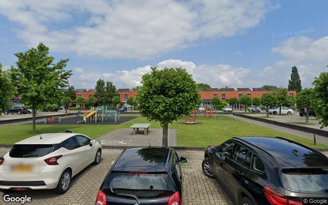 Speeltuin Zuidewijn