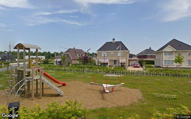 Speeltuin Marquette