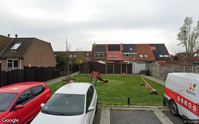 Speeltuin Zijpe