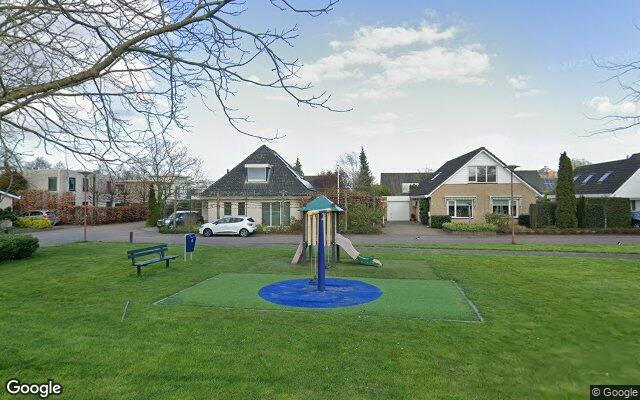Speeltuin Noordenveld