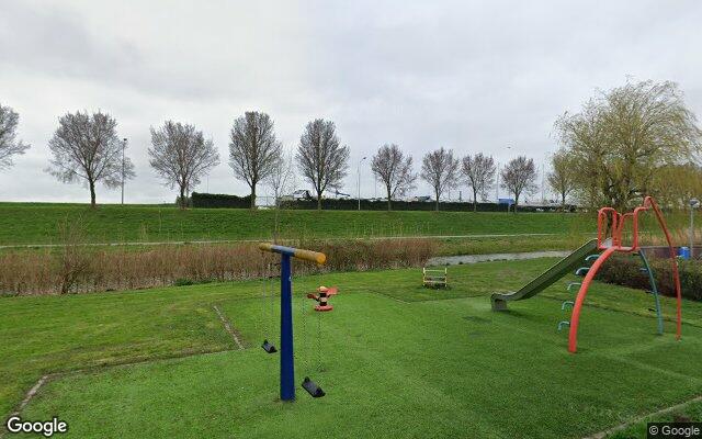 Speeltuin Andijkpad