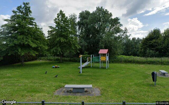 Speeltuin Leeuwenburg