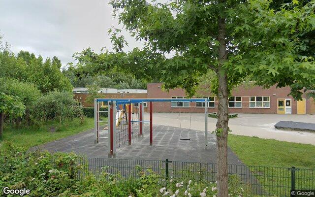 Speeltuin Gouwe