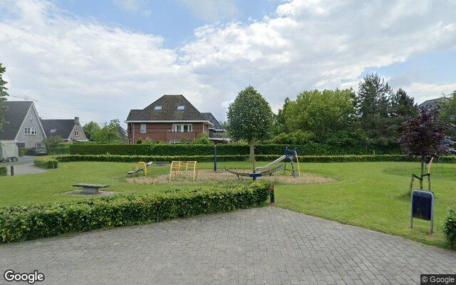Speeltuin Tautenburg