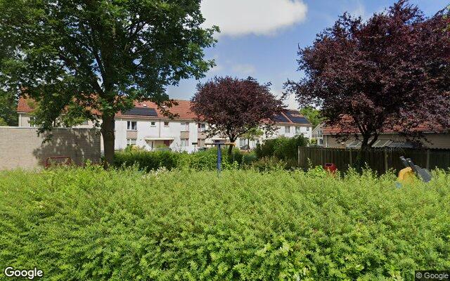 Speeltuin Slotermeerstraat