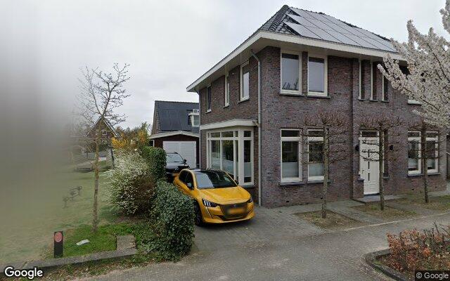 Speeltuin Kleefkruidstraat