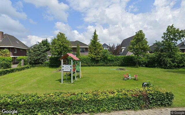 Speeltuin Den Essenburg