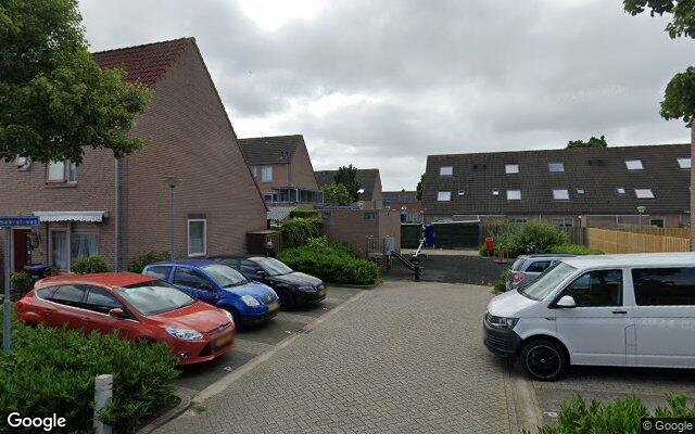 Speeltuin Gooimeerstraat