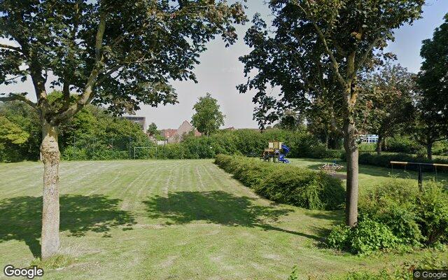 Speeltuin Langesloot