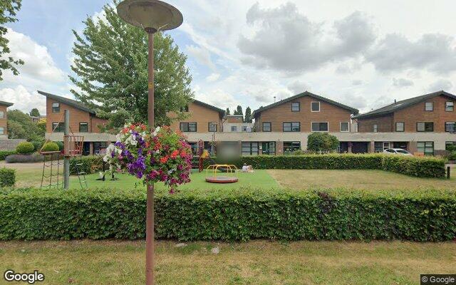 Speeltuin Betuwe