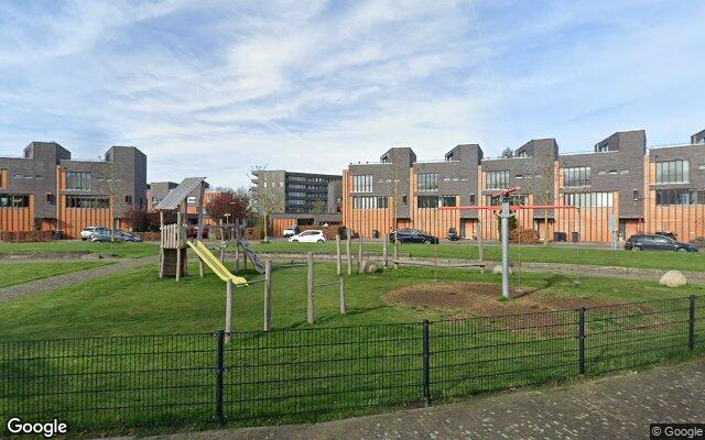 Speeltuin Flakkee