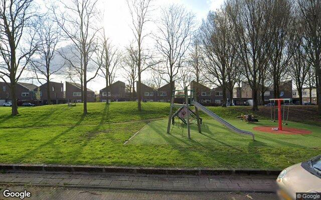 Speeltuin Vijfherenlanden
